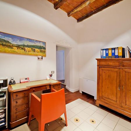 B&B Suburbe Roma Dış mekan fotoğraf