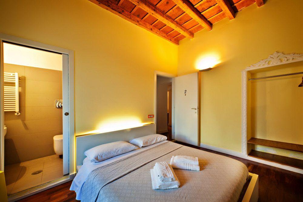 B&B Suburbe Roma Dış mekan fotoğraf