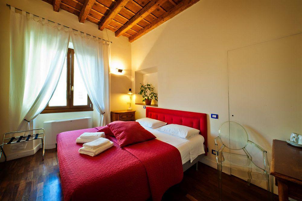 B&B Suburbe Roma Dış mekan fotoğraf