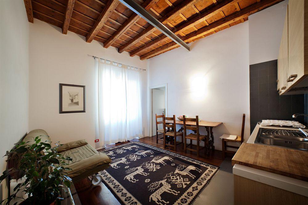 B&B Suburbe Roma Dış mekan fotoğraf