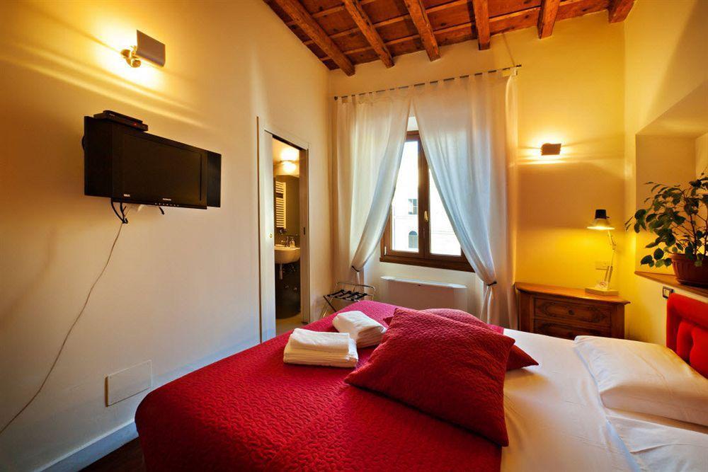 B&B Suburbe Roma Dış mekan fotoğraf
