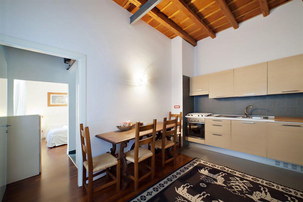 B&B Suburbe Roma Dış mekan fotoğraf