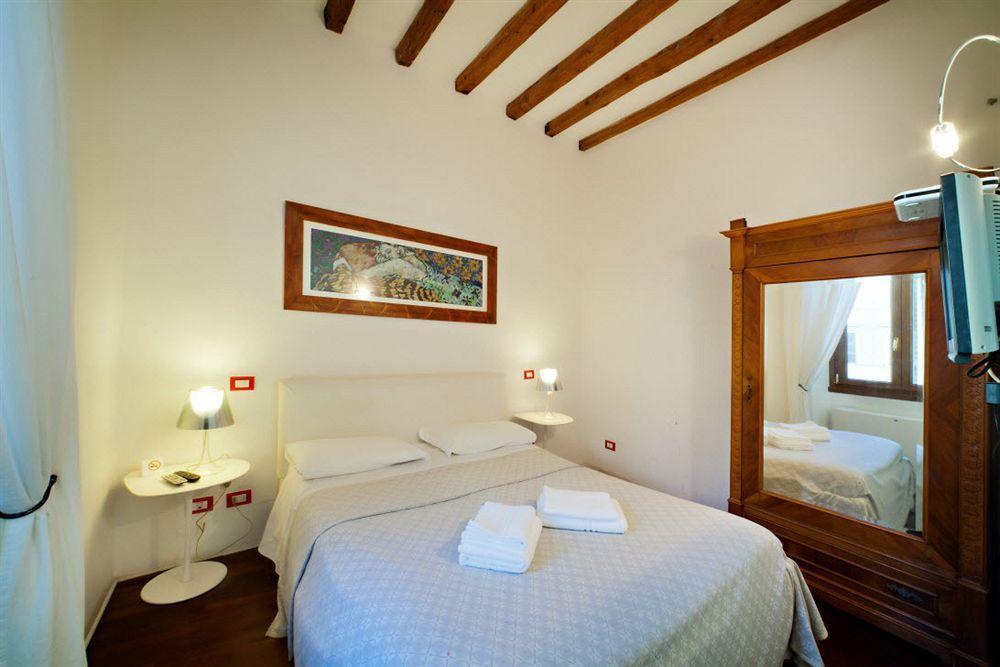 B&B Suburbe Roma Dış mekan fotoğraf