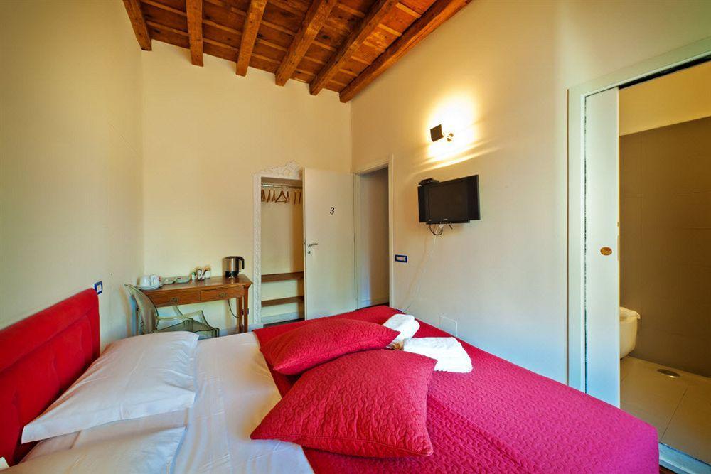 B&B Suburbe Roma Dış mekan fotoğraf
