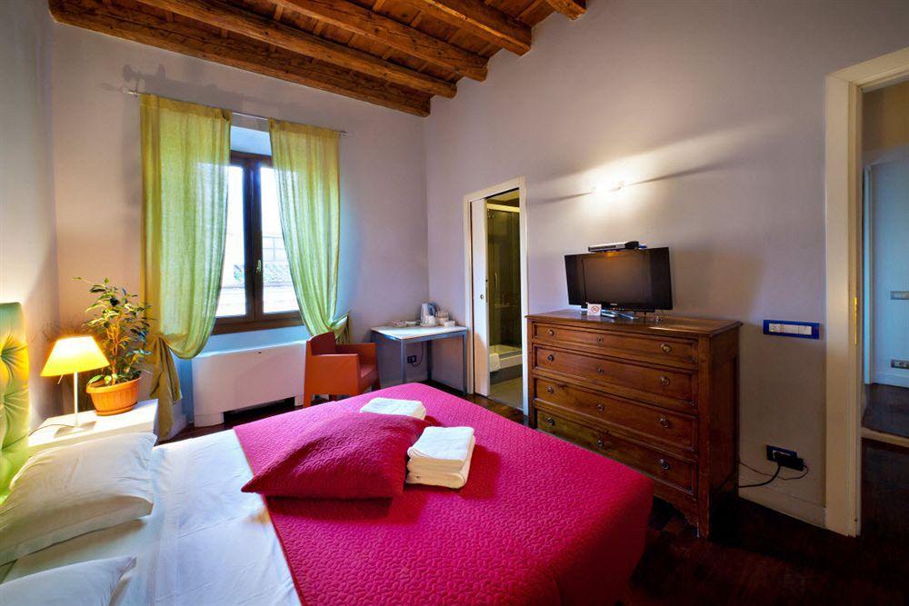 B&B Suburbe Roma Dış mekan fotoğraf