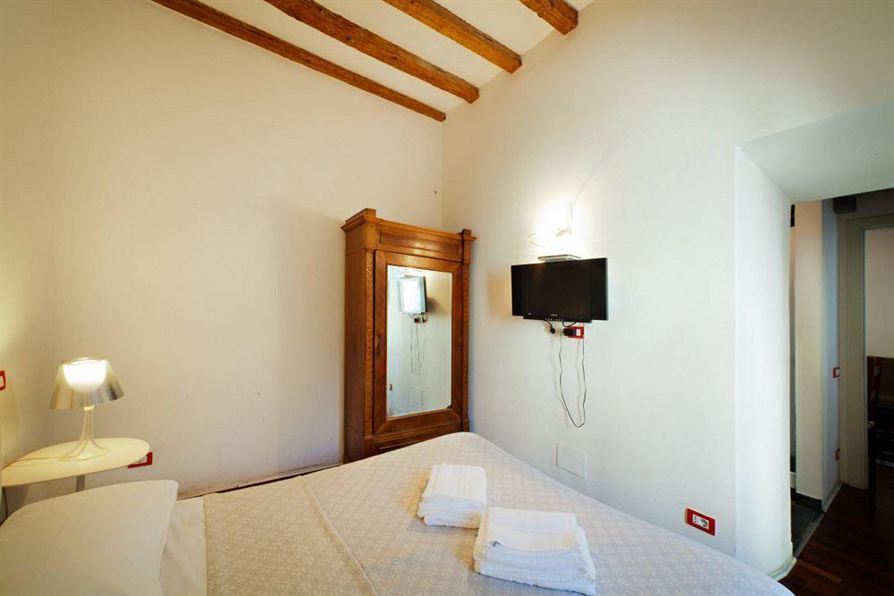 B&B Suburbe Roma Dış mekan fotoğraf