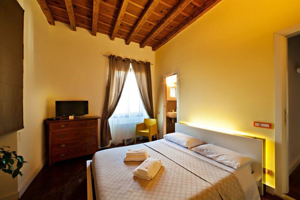 B&B Suburbe Roma Dış mekan fotoğraf