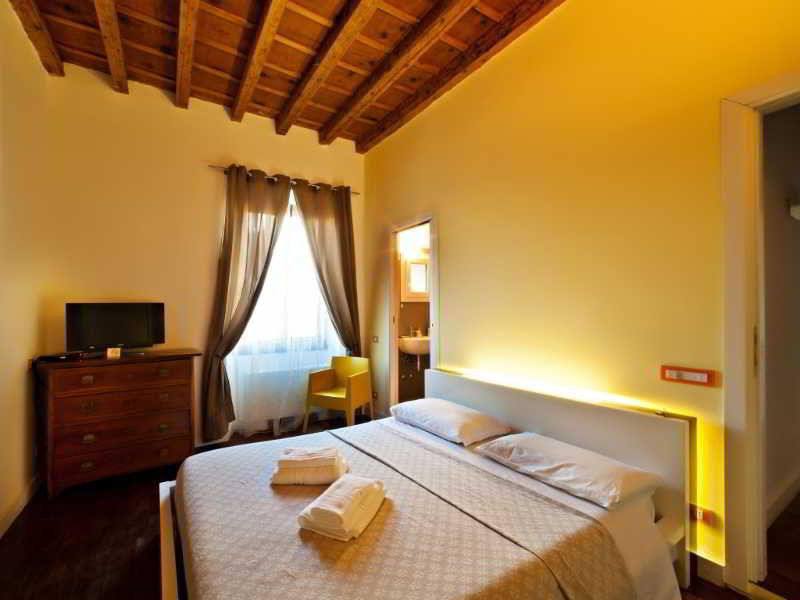 B&B Suburbe Roma Dış mekan fotoğraf