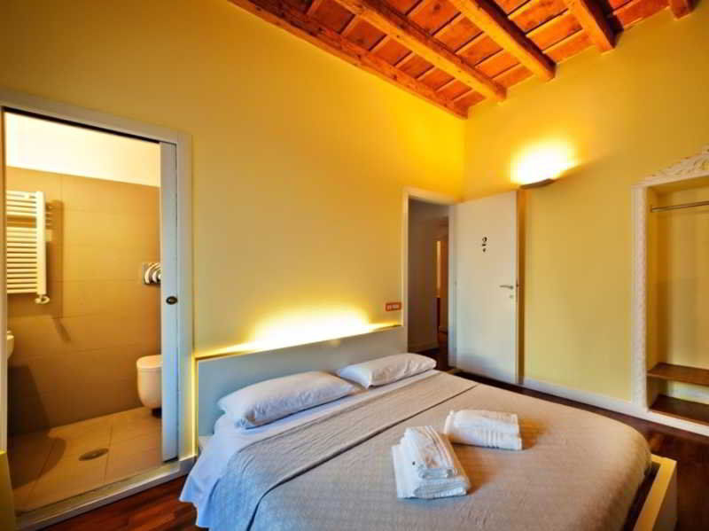 B&B Suburbe Roma Dış mekan fotoğraf