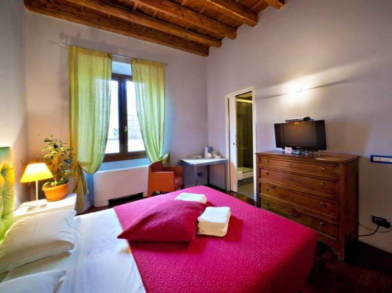 B&B Suburbe Roma Dış mekan fotoğraf