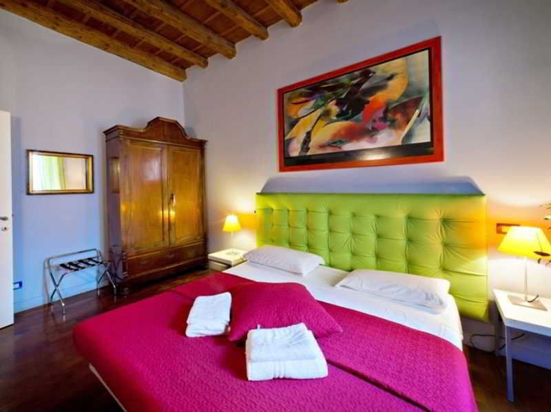 B&B Suburbe Roma Dış mekan fotoğraf