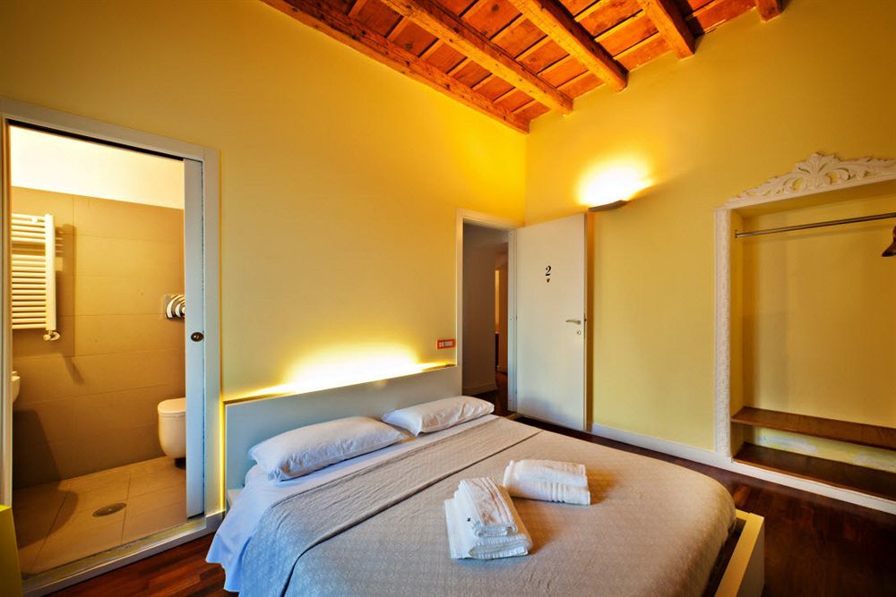 B&B Suburbe Roma Dış mekan fotoğraf
