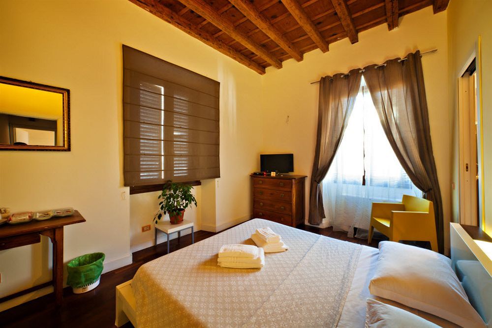 B&B Suburbe Roma Dış mekan fotoğraf