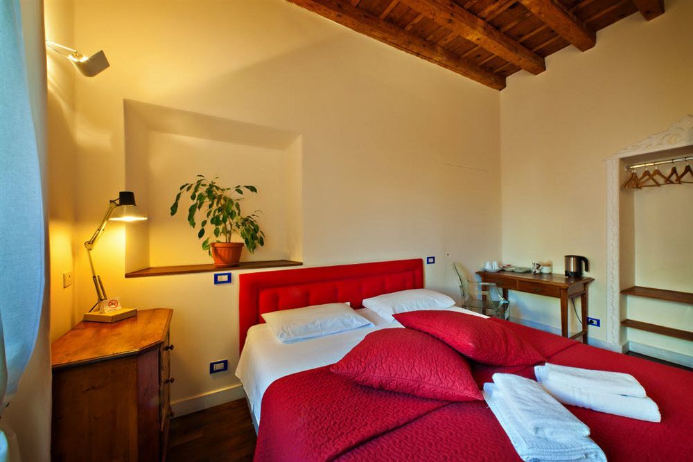 B&B Suburbe Roma Dış mekan fotoğraf