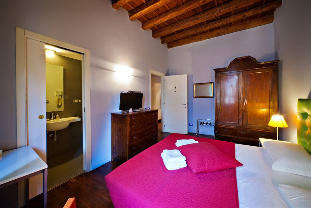 B&B Suburbe Roma Dış mekan fotoğraf