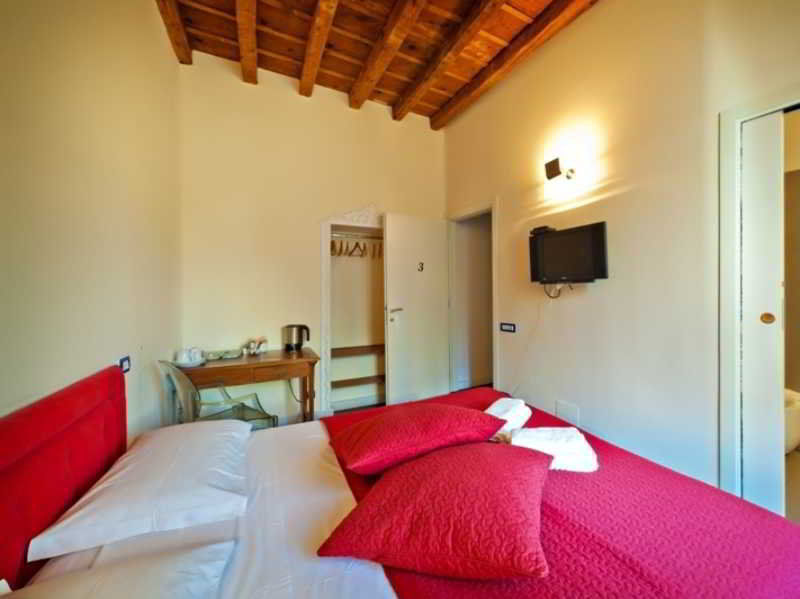 B&B Suburbe Roma Dış mekan fotoğraf