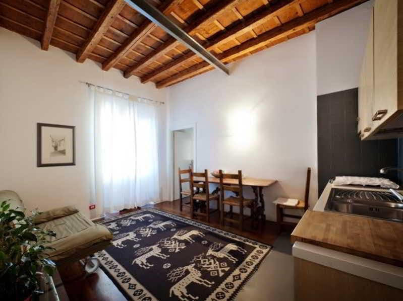 B&B Suburbe Roma Dış mekan fotoğraf