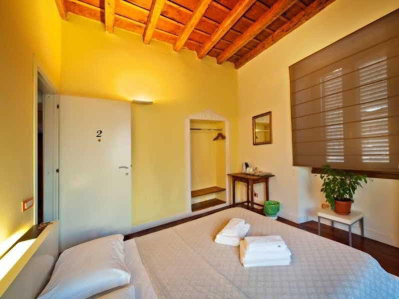 B&B Suburbe Roma Dış mekan fotoğraf