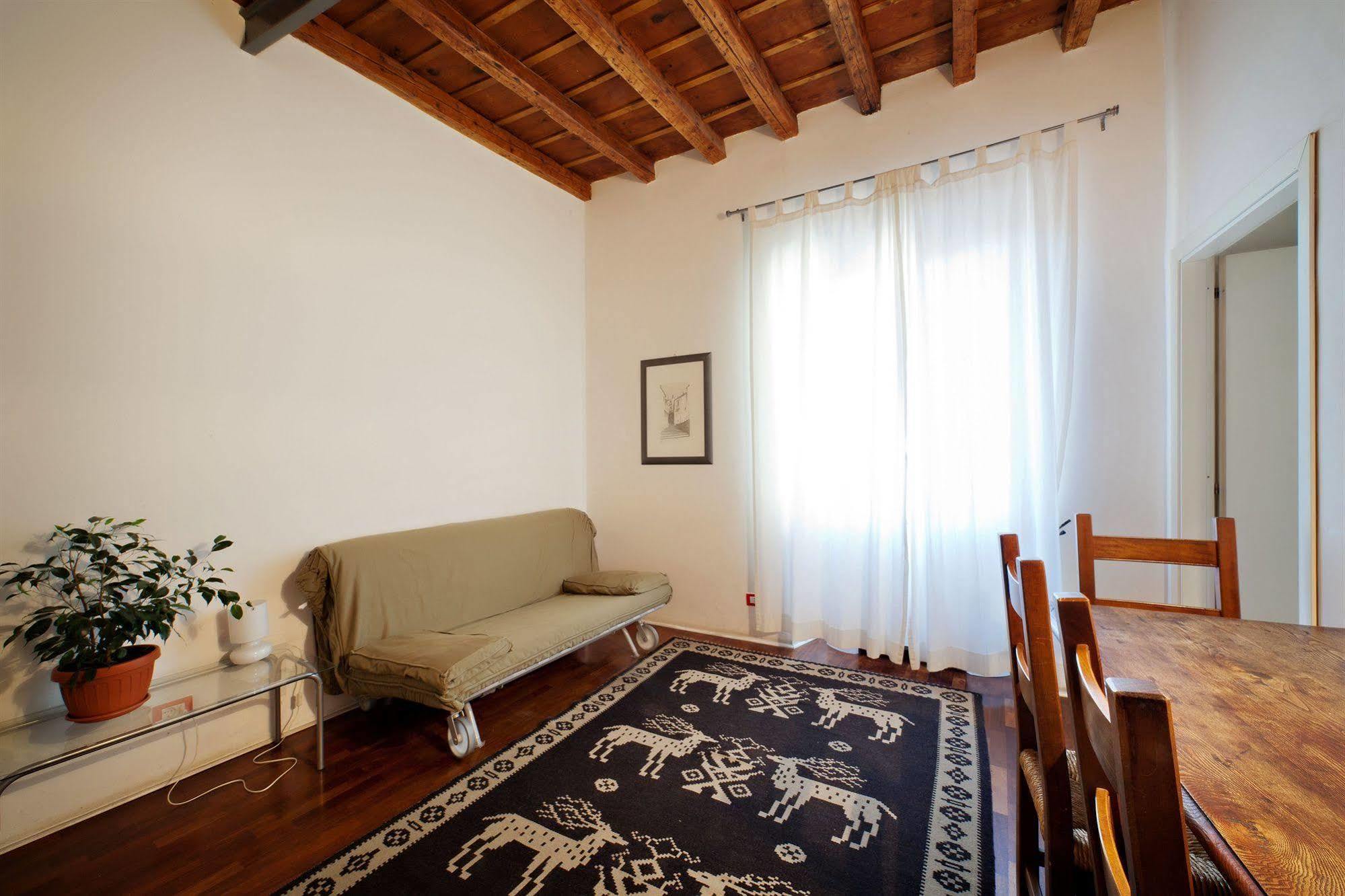 B&B Suburbe Roma Dış mekan fotoğraf