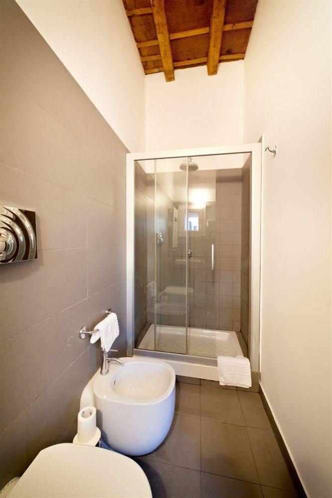 B&B Suburbe Roma Dış mekan fotoğraf