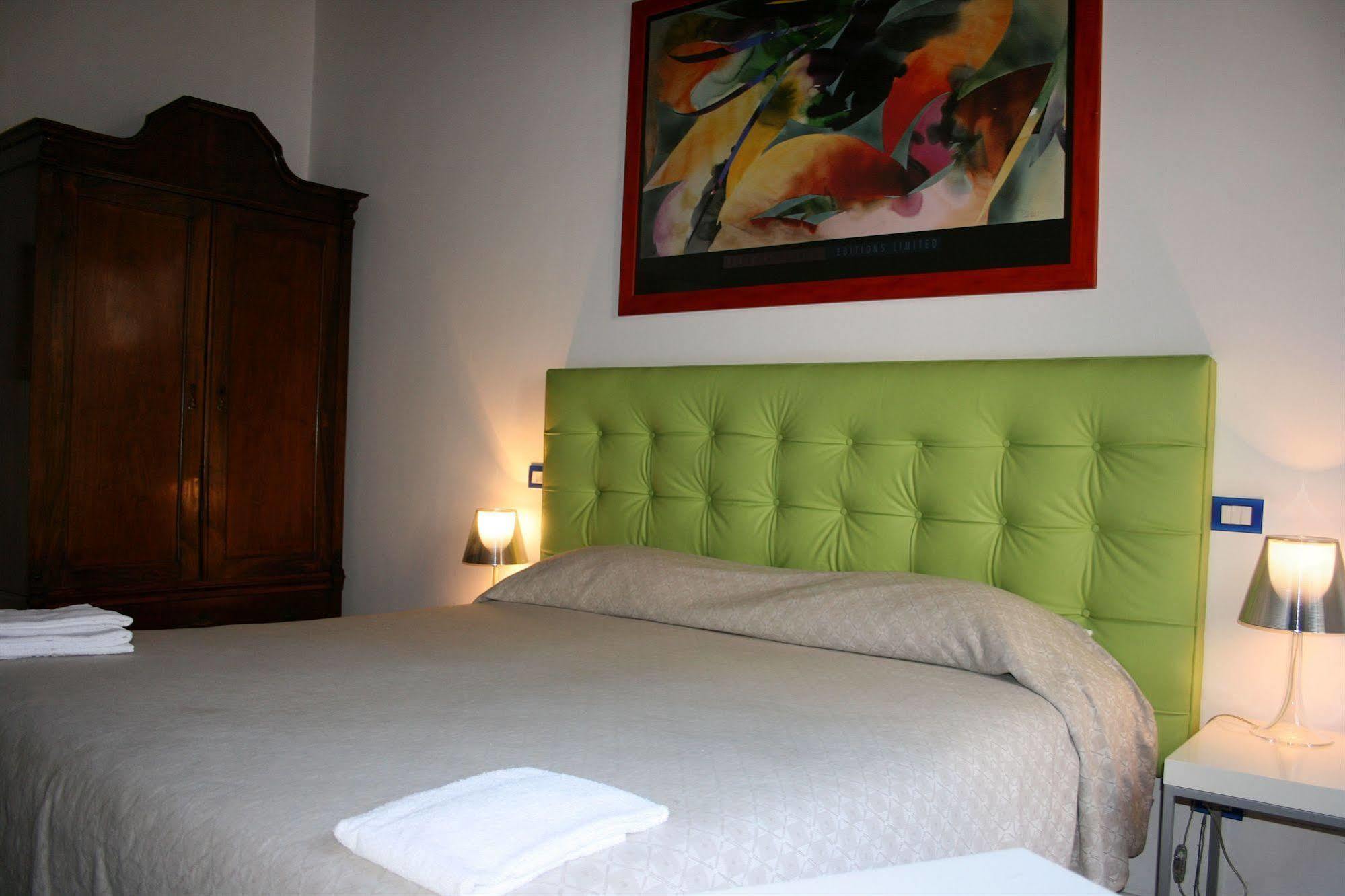 B&B Suburbe Roma Dış mekan fotoğraf