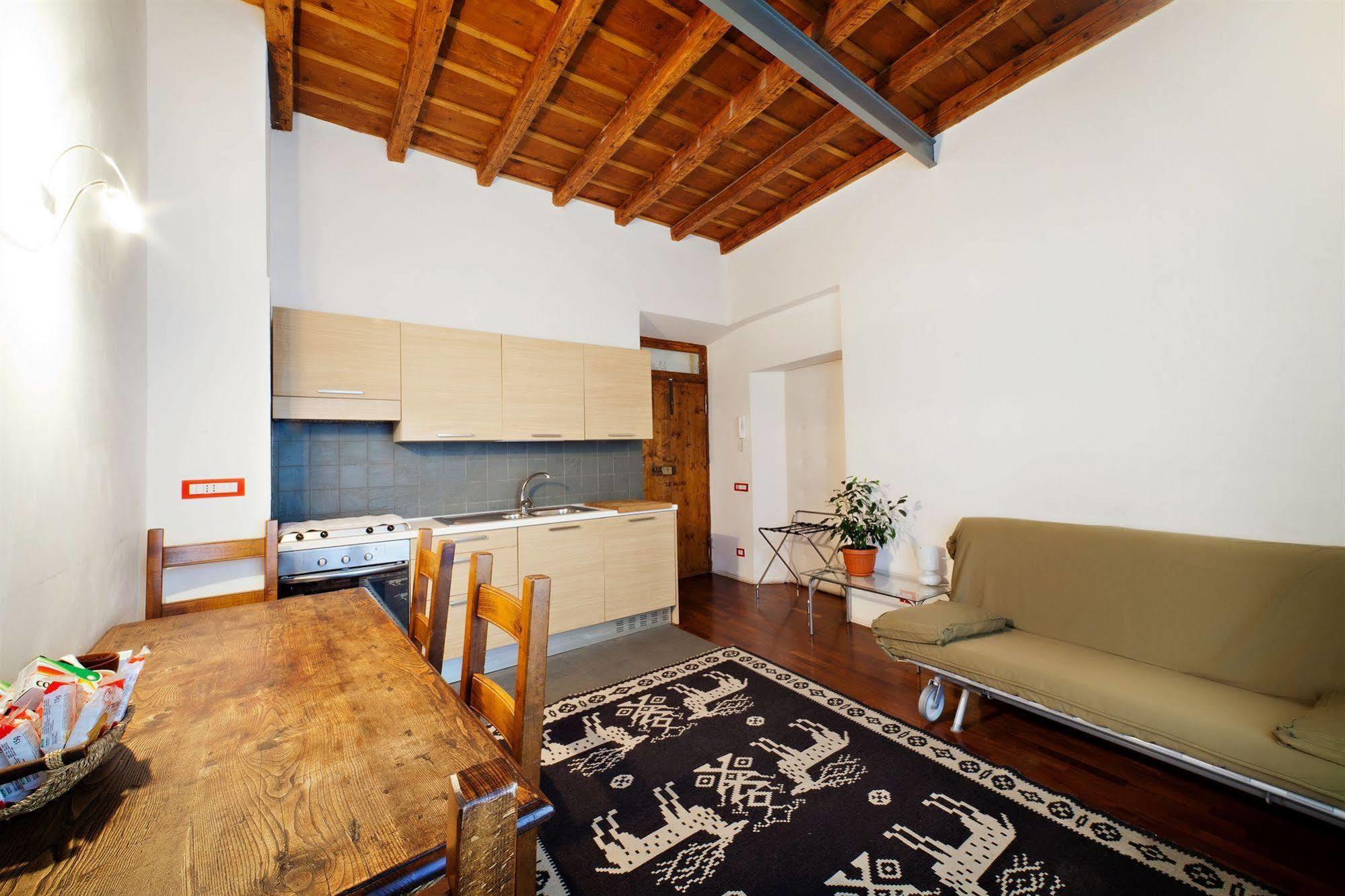 B&B Suburbe Roma Dış mekan fotoğraf